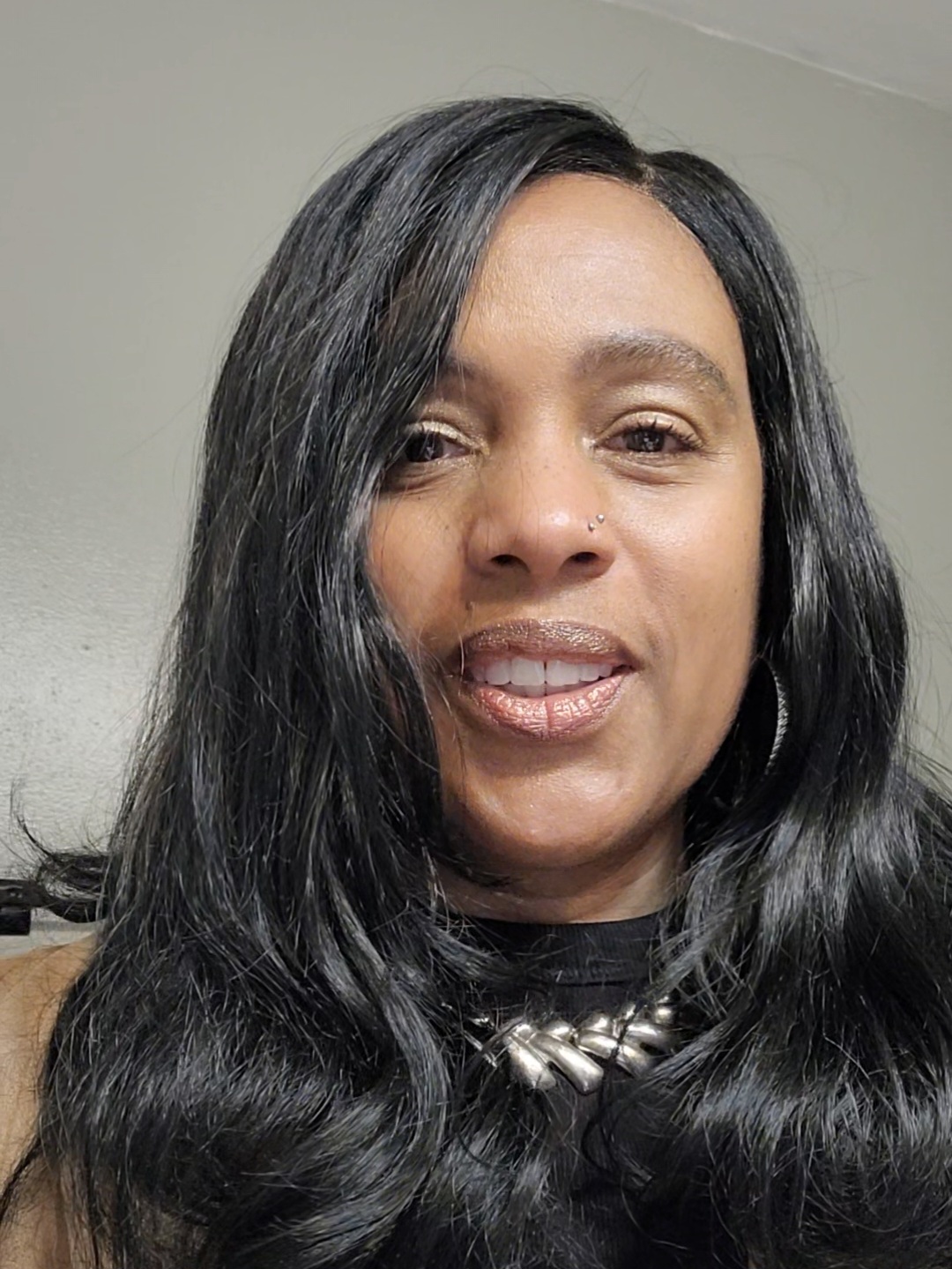 Beatrice Allen, author of Detox Me: I've Been Poisoned